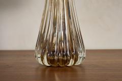 Alberto Dona Murano Glass Lamps - 4349865