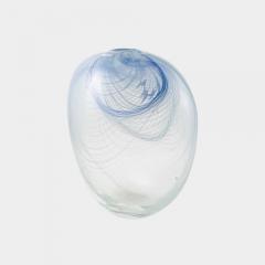 Alberto Dona Murano glass vase by Alberto Dona - 4094259