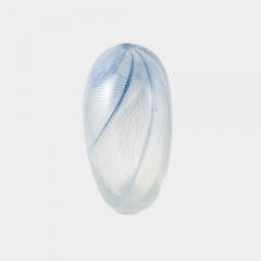 Alberto Dona Murano glass vase by Alberto Dona - 4094260