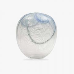 Alberto Dona Murano glass vase by Alberto Dona - 4094261