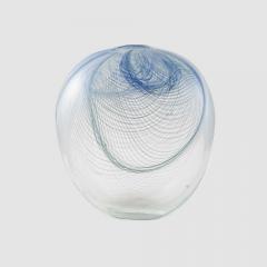 Alberto Dona Murano glass vase by Alberto Dona - 4094262
