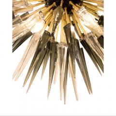 Alberto Dona Sputnik ceiling light - 927813