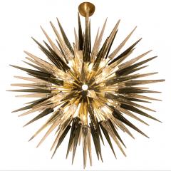 Alberto Dona Sputnik ceiling light - 927814