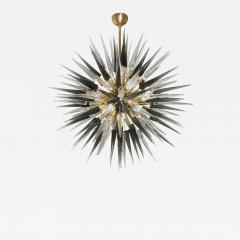 Alberto Dona Sputnik ceiling light - 942097