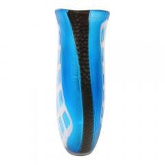 Alberto Dona Unique Murano Glass vase by Alberto Dona - 4100203