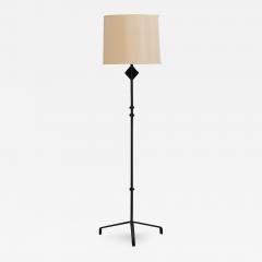 Alberto Giacometti Alberto Giacometti Style Iron Floor Lamp - 1773960