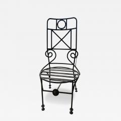 Alberto Giacometti IRON CHAUR - 4287964