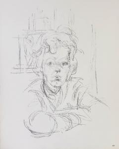 Alberto Giacometti Paris sans fin  - 2751293