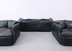 Alberto Rosselli Confidential Sofa By Alberto Rosselli For Saporiti - 1808693