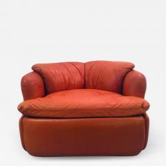 Alberto Rosselli Single Confidential Armchair - 476979