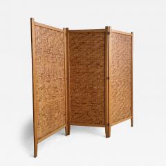 Alberts Tibro folding screen 1950s - 4355052