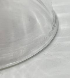 Aldo Cibic Aldo Cibic for Paola C PIMS Signed Italian Blown Glass Bottle Vase - 4722092