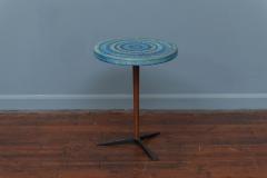 Aldo Londi Aldo Londi Bitossi Ceramic Side Table - 2371663
