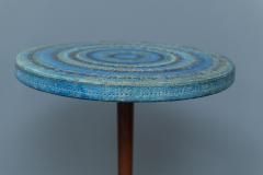 Aldo Londi Aldo Londi Bitossi Ceramic Side Table - 2371668