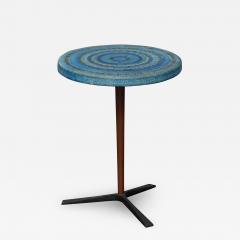 Aldo Londi Aldo Londi Bitossi Ceramic Side Table - 2378477