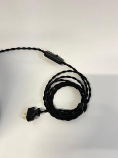 Aldo Londi Aldo Londi Bitossi Table Lamp Ceramic Rimini Blue Signed - 4505969