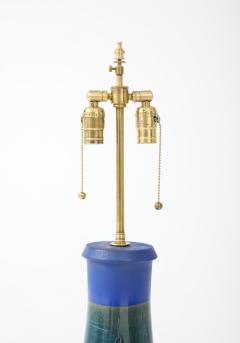Aldo Londi Aldo Londi For Bitossi Cityscape Table Lamp - 4077526