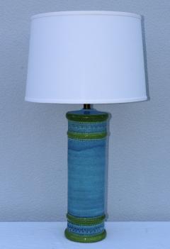 Aldo Londi Aldo Londi For Bitossi Table Lamp - 2215792