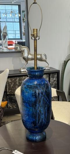 Aldo Londi OVERSIZED BITOSSI TABLE LAMP - 4211884