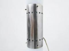 Aldo Nason Soffiato floor lamp Aldo Nason Mazzega Murano Italy circa 1960 - 4368283