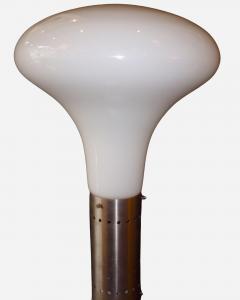 Aldo Nason Soffiato floor lamp Aldo Nason Mazzega Murano Italy circa 1960 - 4368287