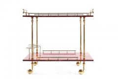 Aldo Tura Aldo Tura Bar Cart - 436866