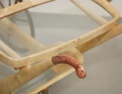 Aldo Tura Aldo Tura Bar Cart - 3171620