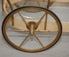 Aldo Tura Aldo Tura Bar Cart - 3171621