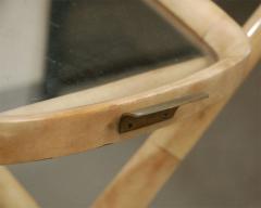 Aldo Tura Aldo Tura Bar Cart - 3171623