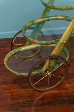 Aldo Tura Aldo Tura Bar Cart - 4156521
