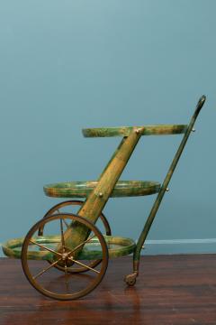 Aldo Tura Aldo Tura Bar Cart - 4156523