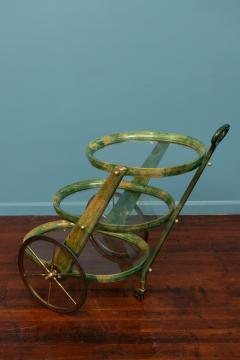 Aldo Tura Aldo Tura Bar Cart - 4156525