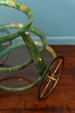 Aldo Tura Aldo Tura Bar Cart - 4156526