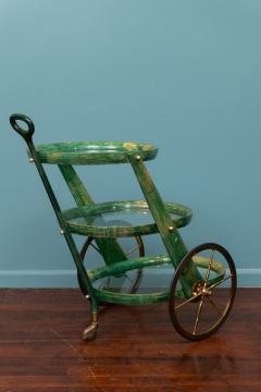 Aldo Tura Aldo Tura Bar Cart - 4156529