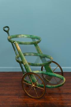 Aldo Tura Aldo Tura Bar Cart - 4156530