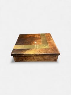 Aldo Tura Aldo Tura Boxe - 4571023