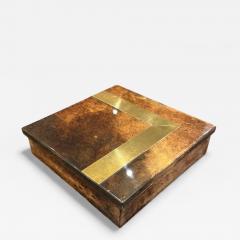 Aldo Tura Aldo Tura Boxe - 4614364