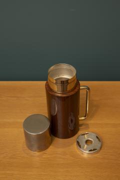 Aldo Tura Aldo Tura Cocktail Shaker Italy - 4655063