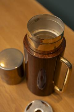 Aldo Tura Aldo Tura Cocktail Shaker Italy - 4655064