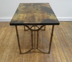 Aldo Tura Aldo Tura Cocktail Side Table - 3213485