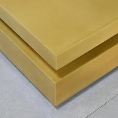 Aldo Tura Aldo Tura coffee table 70 s  - 4410425