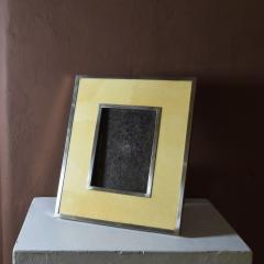 Aldo Tura Aldo Tura photo frame 1970s  - 4402666