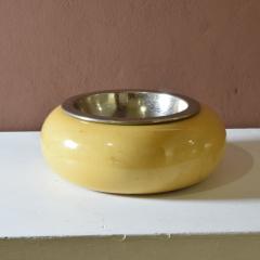 Aldo Tura Aldo Tura table ashtray 1970s  - 4402679
