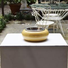 Aldo Tura Aldo Tura table ashtray 1970s  - 4402683