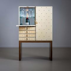 Aldo Tura Dry Bar Italy 1970s - 4424208