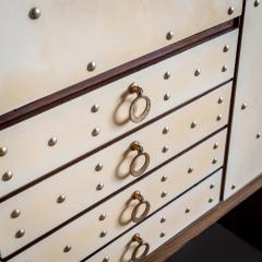 Aldo Tura Dry Bar Italy 1970s - 4424211