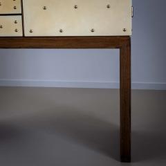 Aldo Tura Dry Bar Italy 1970s - 4424216