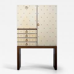 Aldo Tura Dry Bar Italy 1970s - 4426688