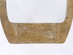 Aldo Tura Extremely Rare Mid Century Ocassional Coffee Table by Aldo Tura Italy 1950s - 4756688
