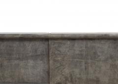 Aldo Tura Goatskin Credenza Italy 1970 - 3261210